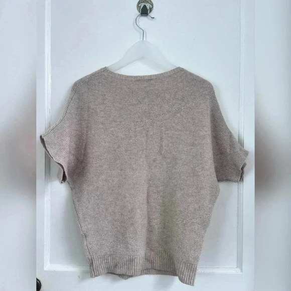 Reset the Label Cashmere Wool
Batwing Sweater Top Size XS - Picture 3 of 3